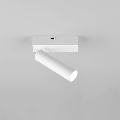 Slanke led wandspot Ambala wit Trio 4017807612585