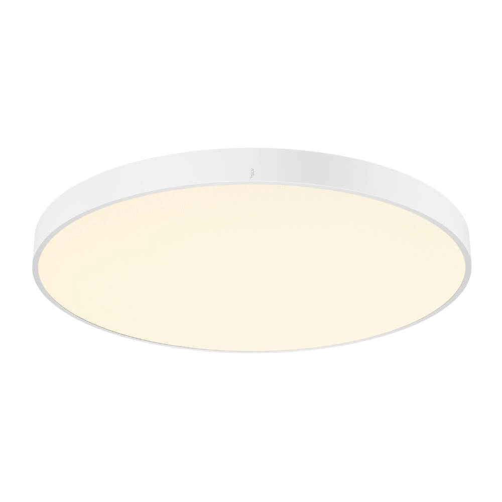Plafondlamp / Hanglamp Medo Pro 90 wit - CCT - 80g - Ø 90cm SLV 4024163276764
