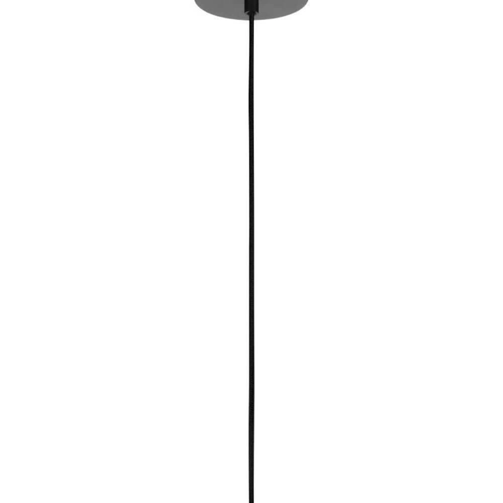 Stoffen hanglamp Barlaston Ø 35cm Eglo 9002759439736