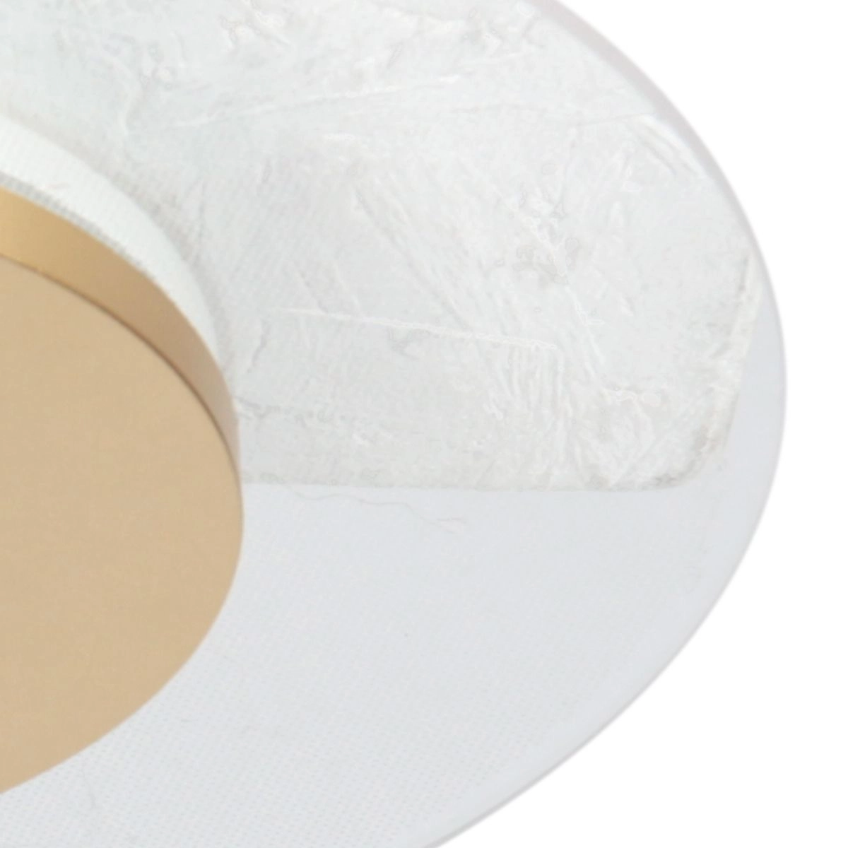 Plafonniere Lido Ø 42cm Steinhauer 8712746180152