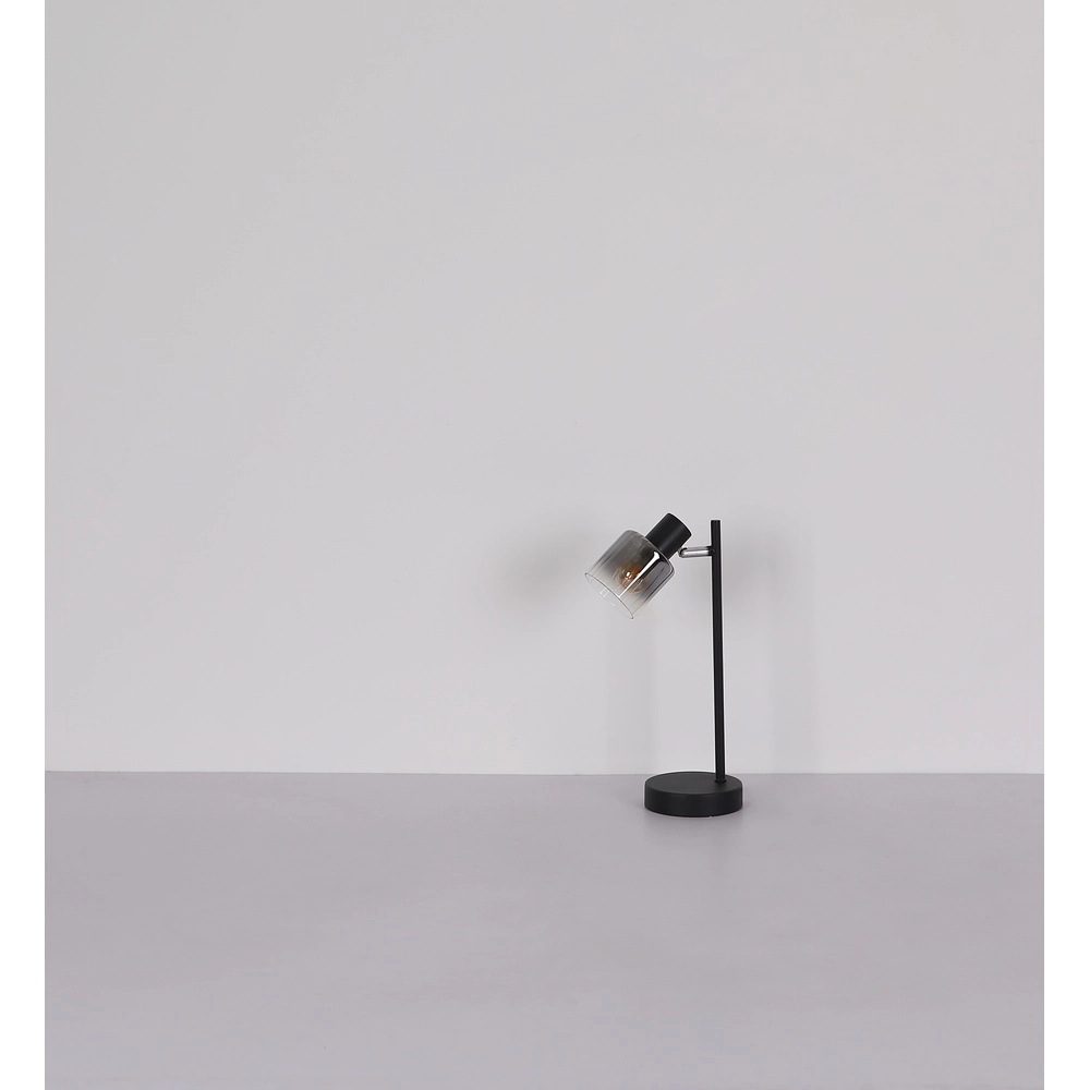 Design hanglamp Jack 3-lichts zwart Globo 9007371519828
