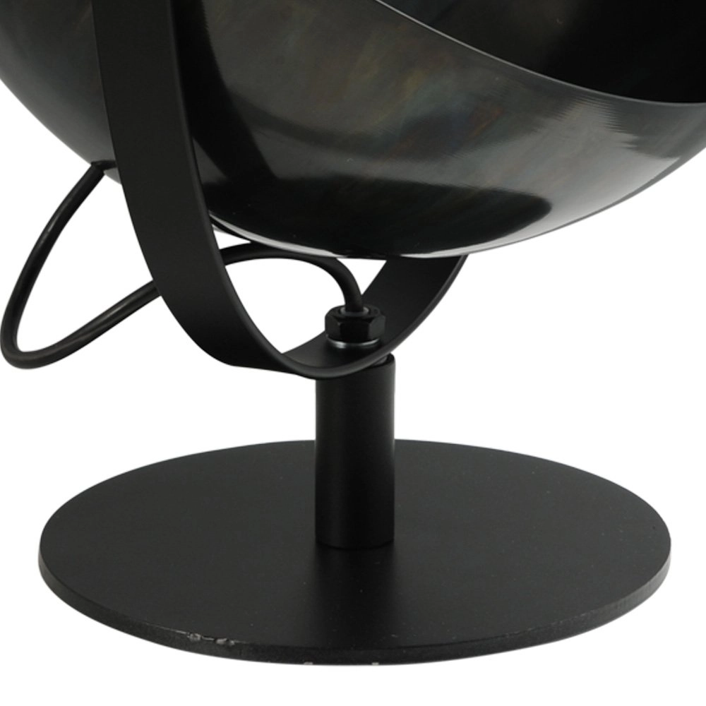 Landelijke floodlight Larino 30 Masterlight 8718121236711