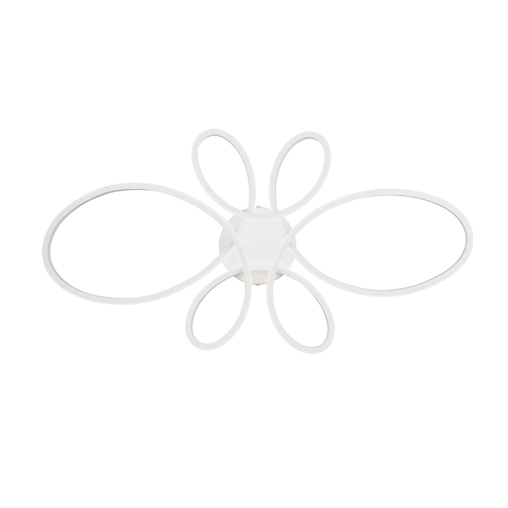 Design plafondlamp Fly wit Trio 4017807600858