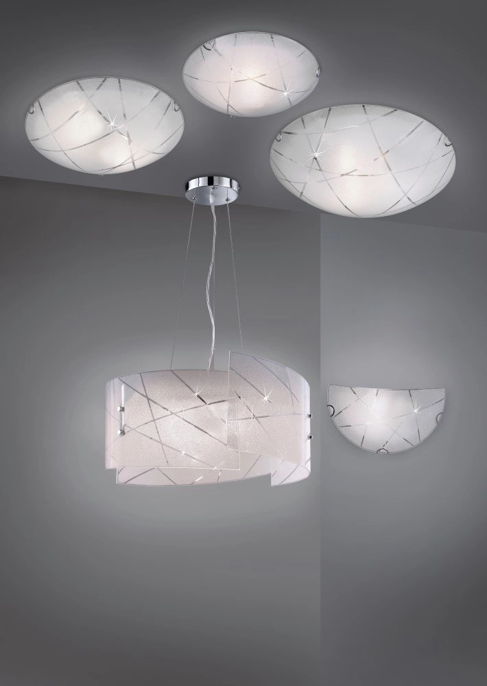 Hanglamp Sandrina Trio 4017807398649
