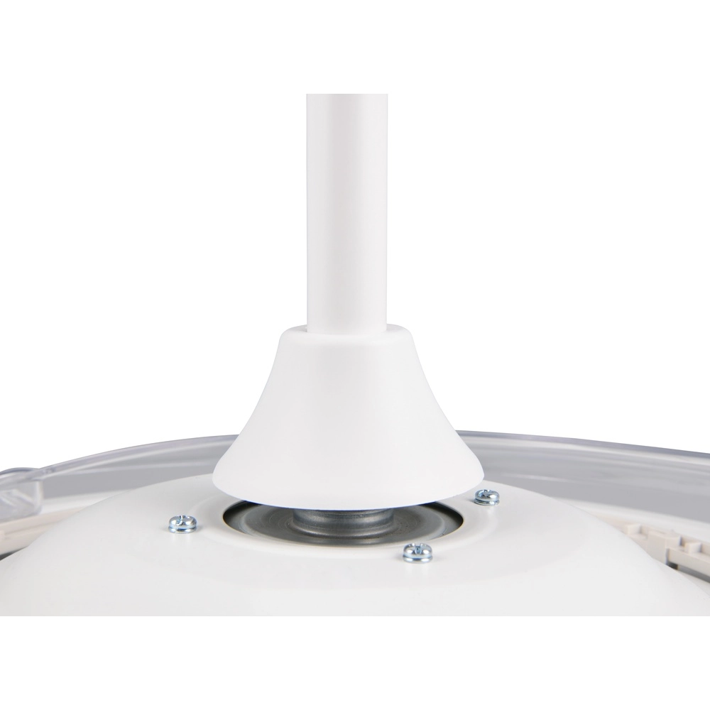 Ventilator Kasfjord wit design Trio 4017807644487