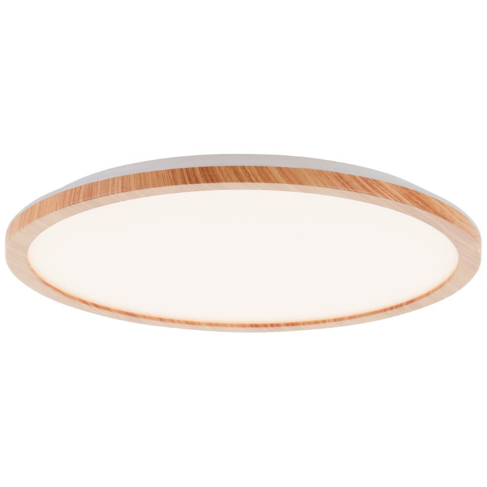 Plafondlamp Tuco dimbaar - FSC keurmerk Plafondlamp Tuco dimbaar - FSC keurmerk