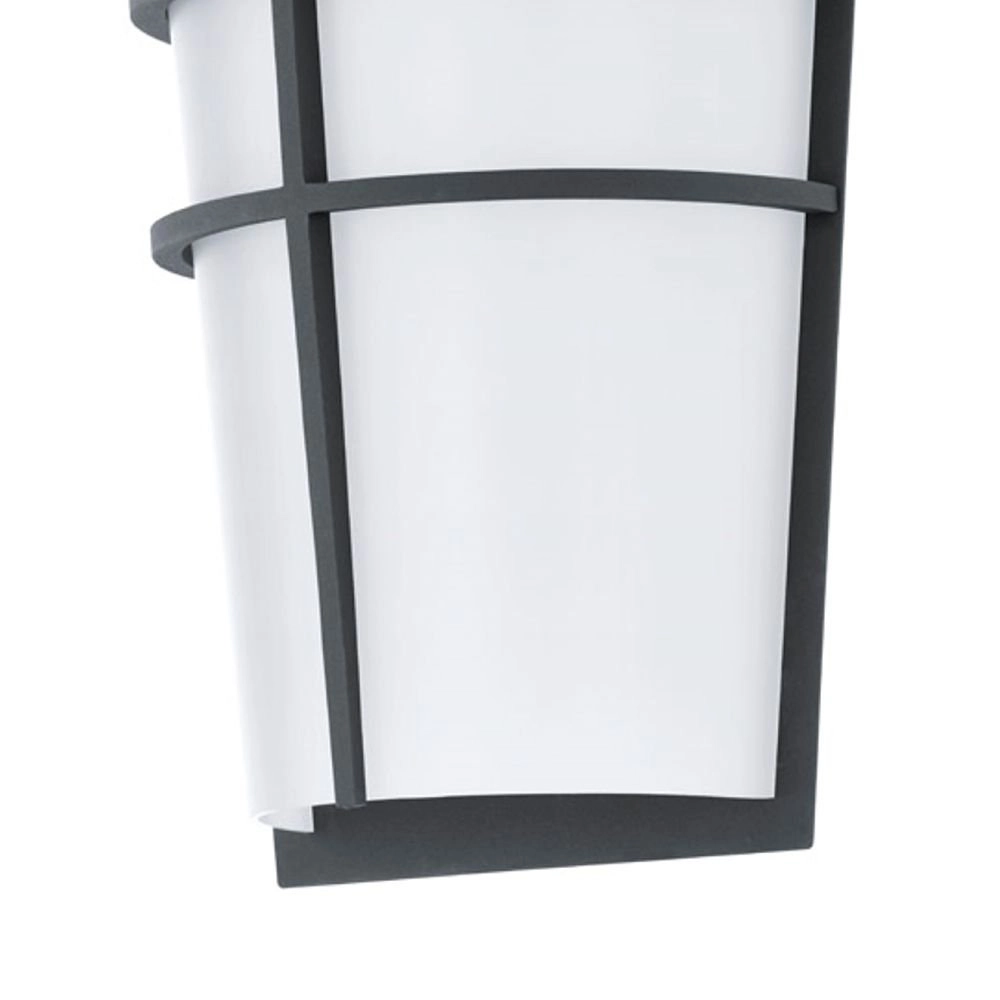 Led buitenlamp Breganzo Eglo 9002759941383