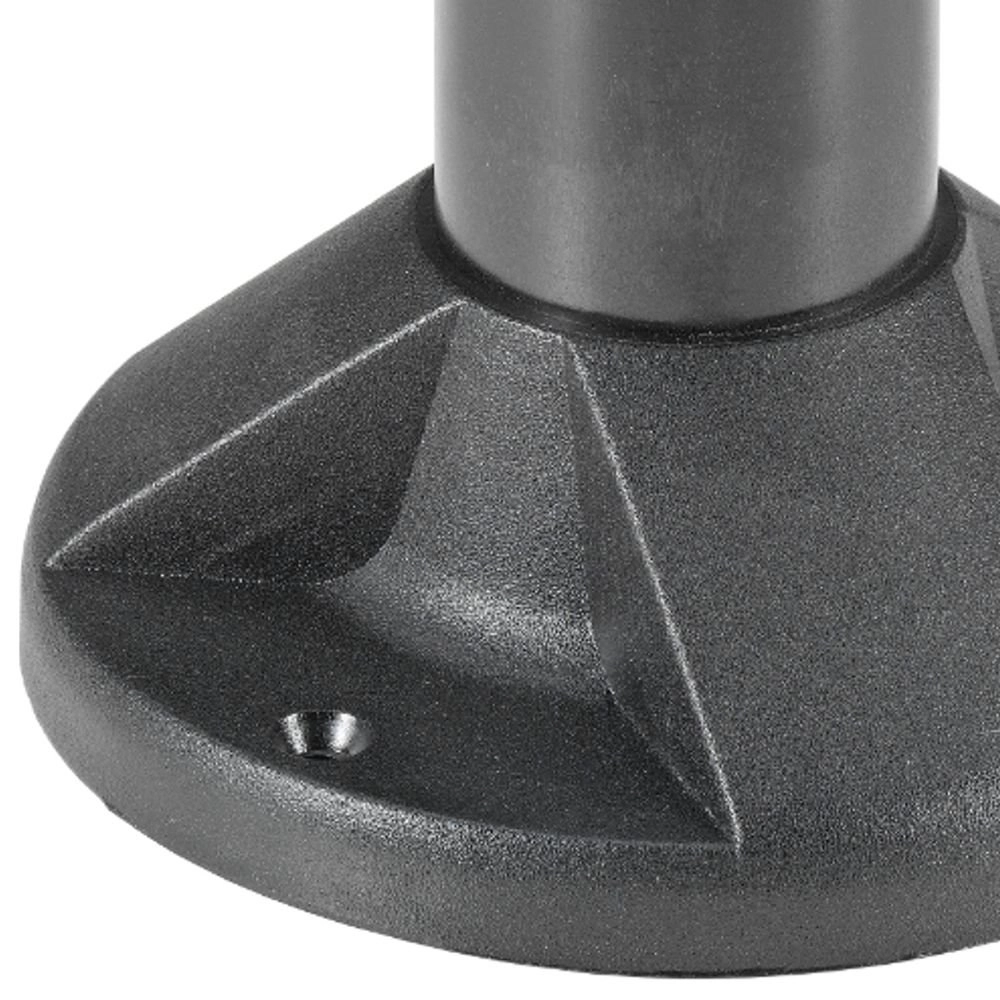 Tuinverlichting paal Variona 14cm Franssen 8717064119198