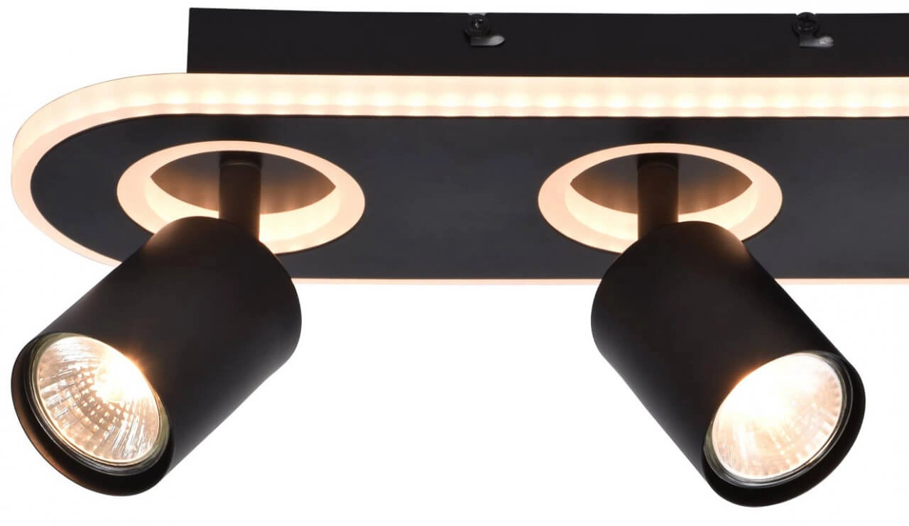 Led plafondspot Kimon Brilliant 4004353396786