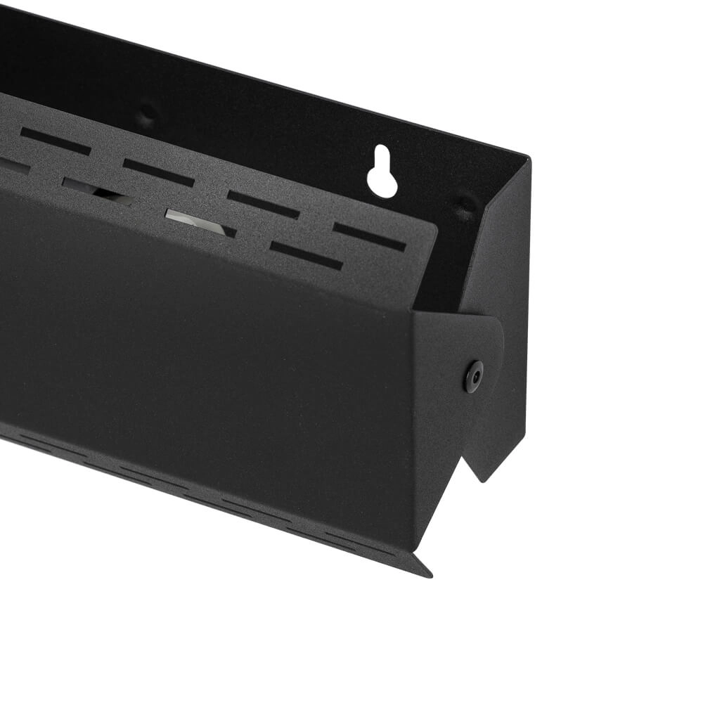 Wandlamp Lano zwart ETH 8720195307686