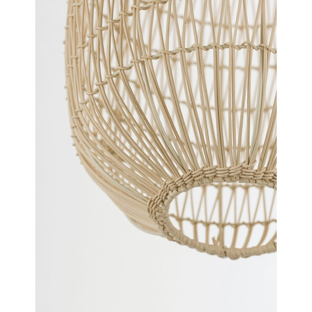 Rotan hanglamp Melody Ø 30cm Lyora 5212017416599