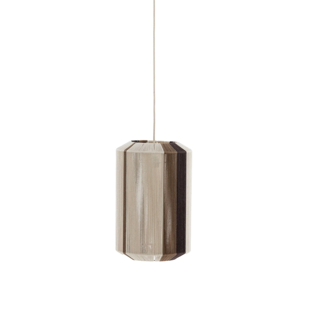 Japandi hanglamp Kozana Ø 30cm