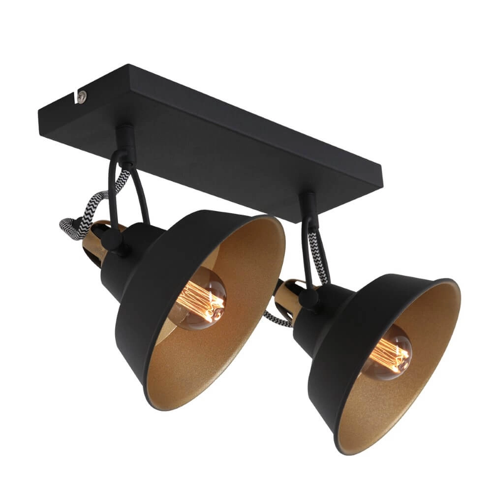 Richtbare plafondlamp Nove Steinhauer 8712746148626
