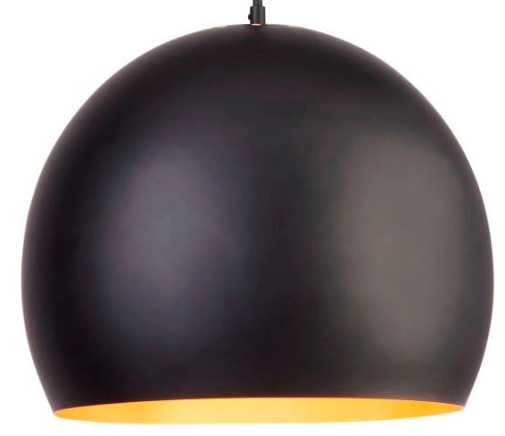 Ronde hanglamp Industrial Pendants Ø 40cm Searchlight 5053423130231