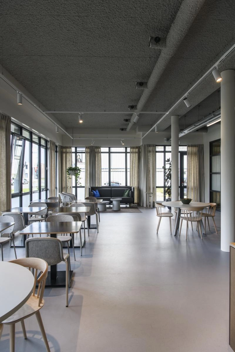 Railspot 3-fase Numinos L Dali wit/zwart 3000K - 60gr SLV 4024163247184