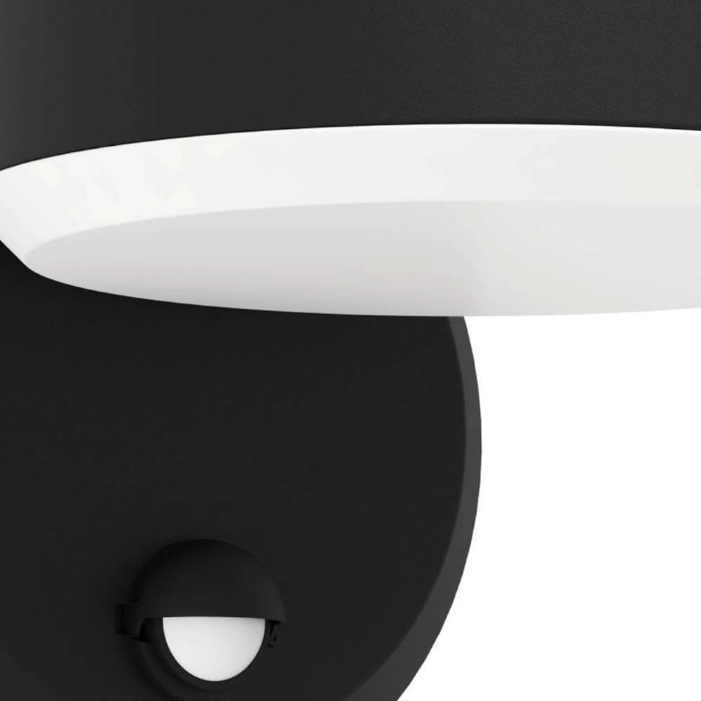 Led buitenlamp met sensor Fornaci Eglo 9008606261727