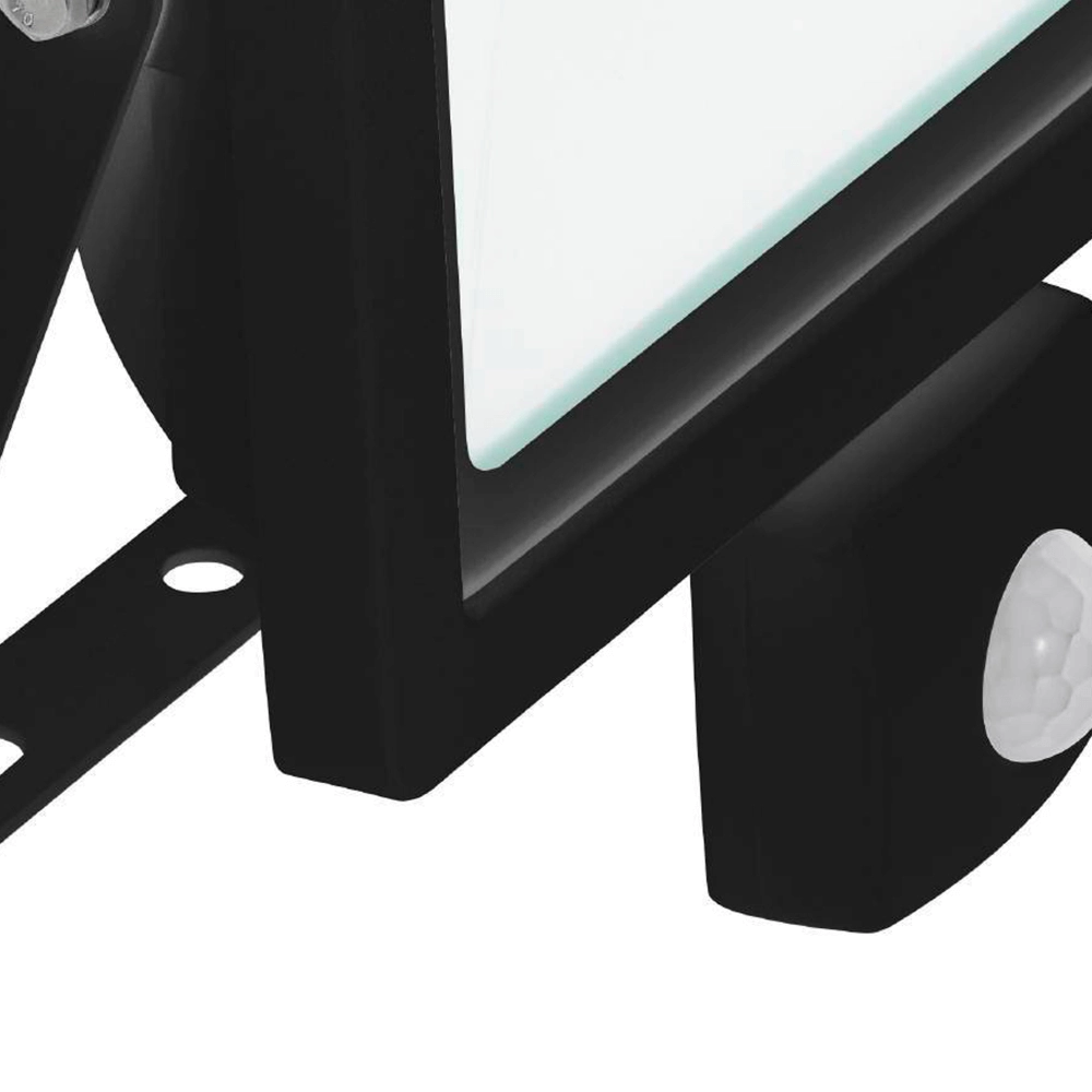 Led bouwlamp Faedo 3 met sensor Eglo 9008606234554