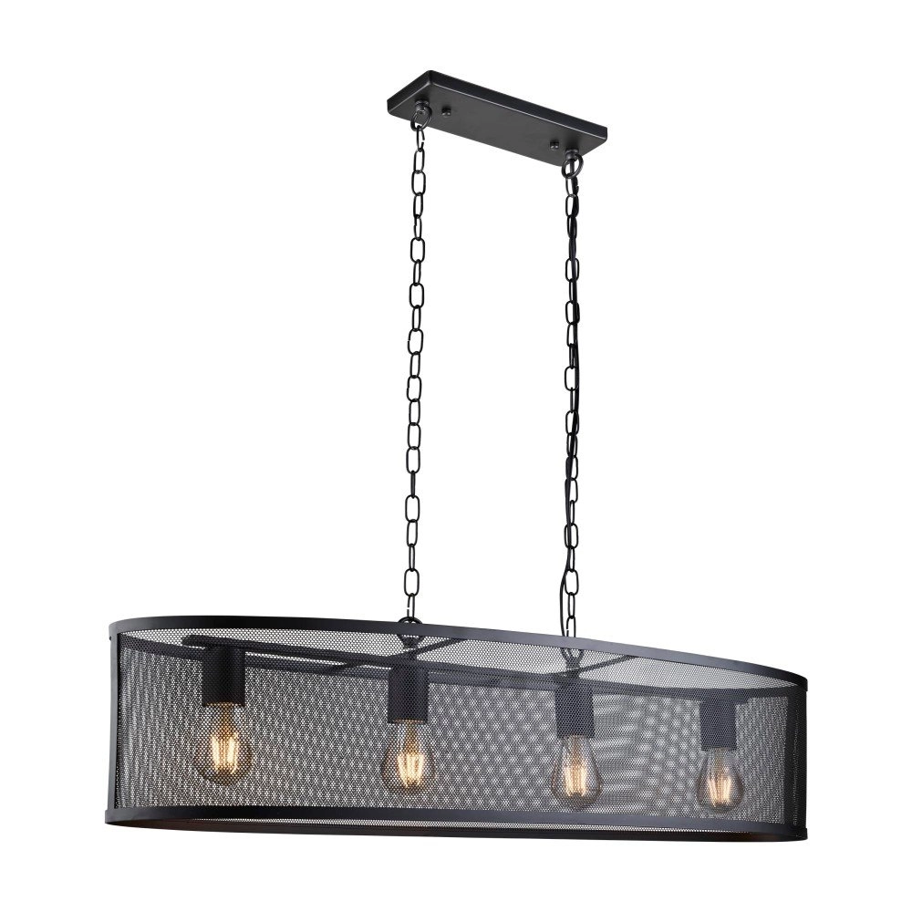 Eetkamer hanglamp Fishnet Eetkamer hanglamp Fishnet