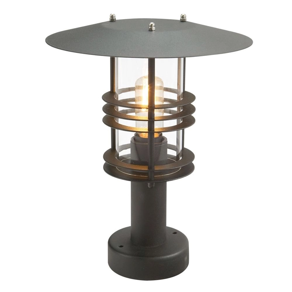 Terrasverlichting Selva klassiek