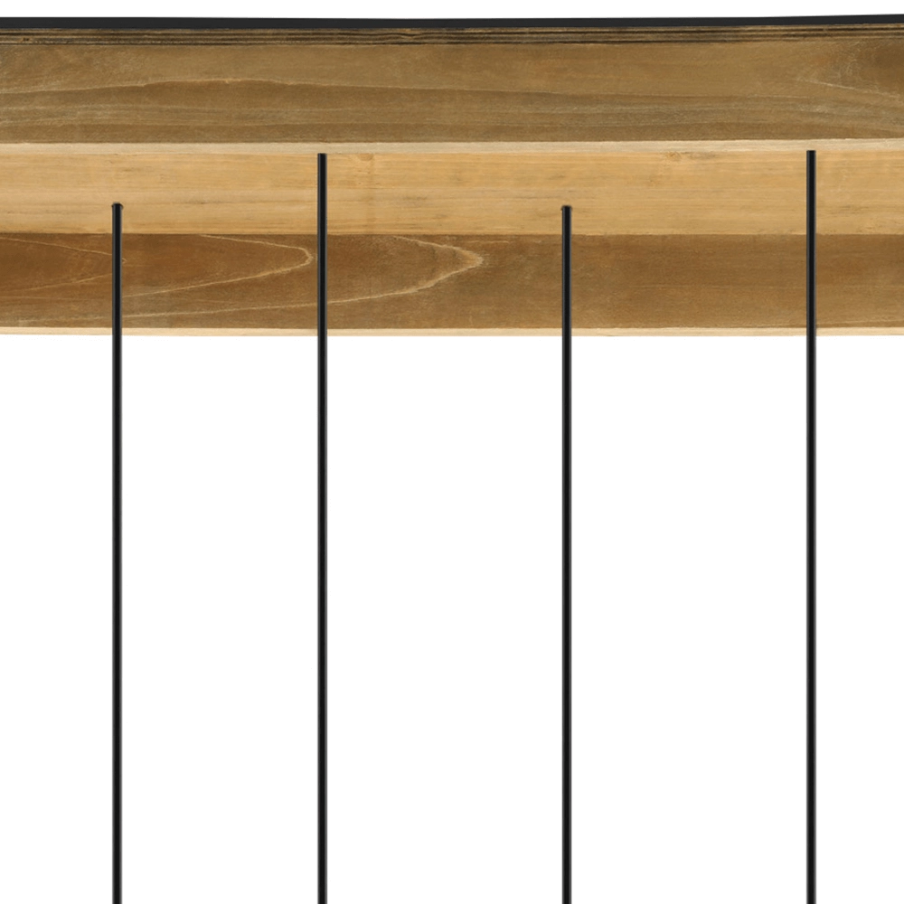 Eettafel hanglamp Wootton Eglo 9002759435929