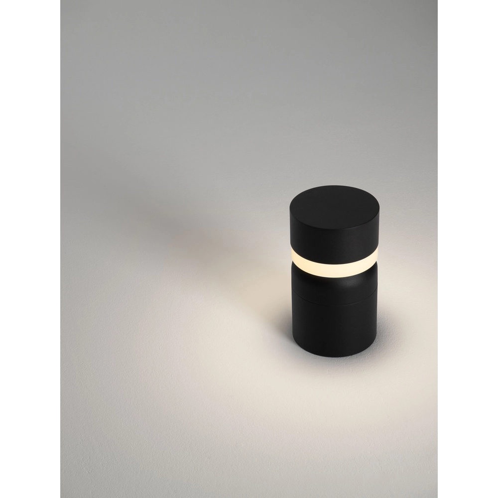 Staande lamp Airy design 25cm