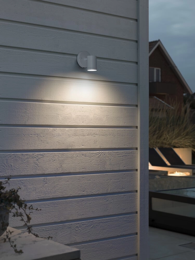 Wandspot Modena wit KonstSmide 7318307534252