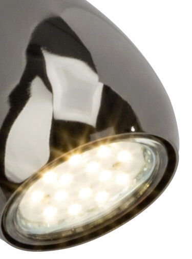 Design led spotje Milano Led Brilliant 4004353242168