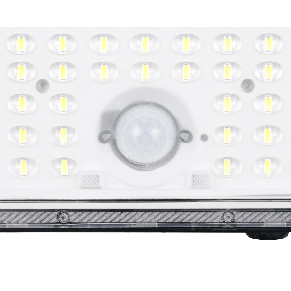 Wandlamp Acora met los solarpaneel Trio 4017807650563