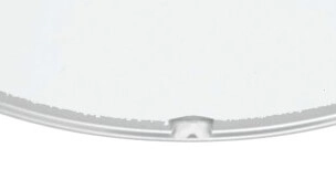 Design plafonnière Livorno Ø 30cm Brilliant 4004353020858