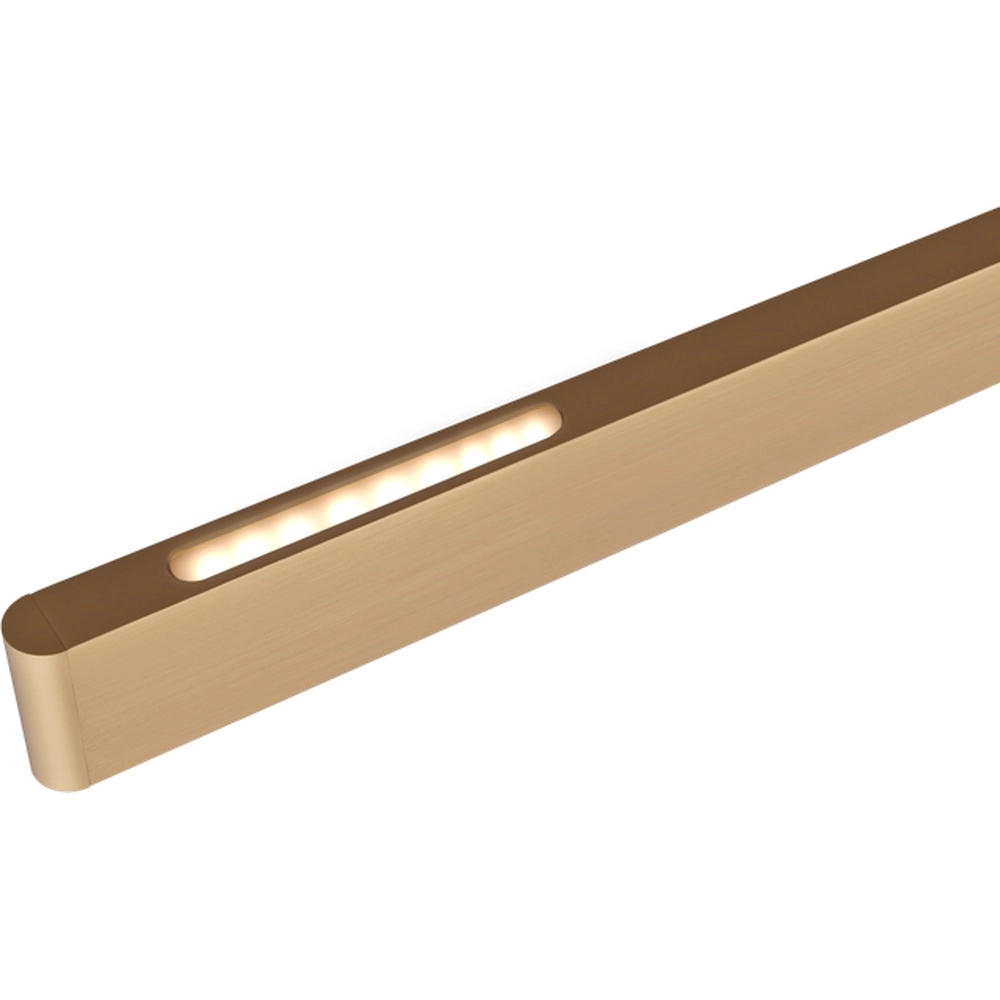 Design hanglamp Atina 200cm koper brons Masterlight 8718121353791