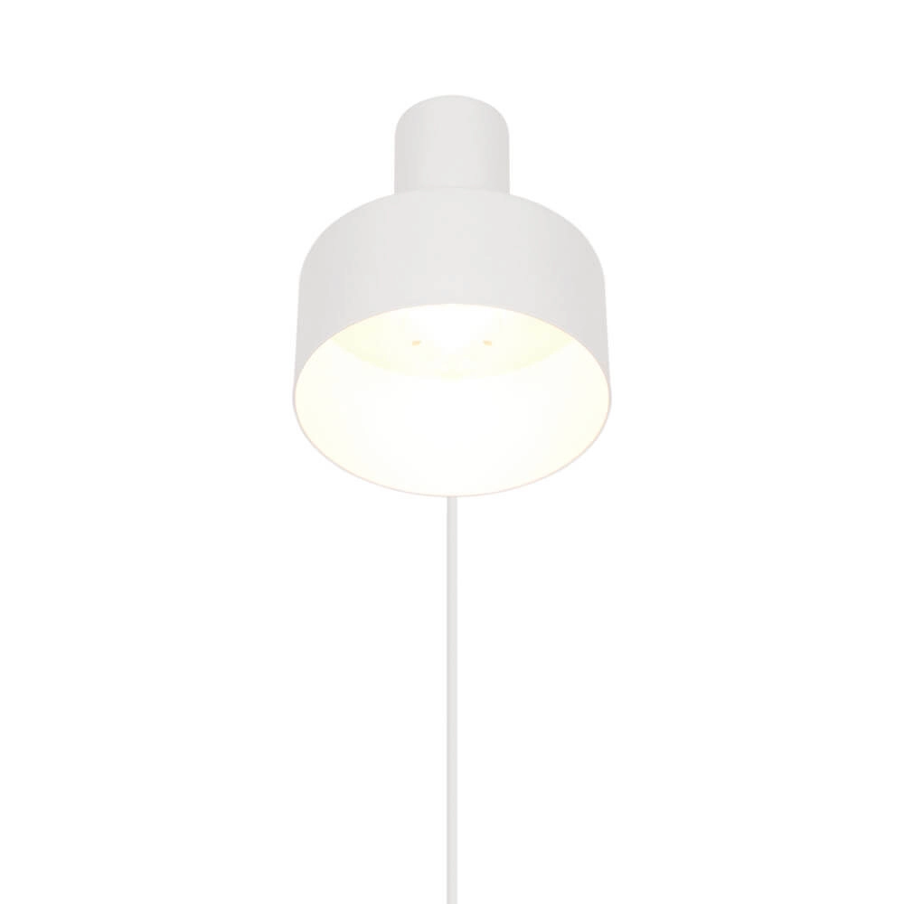 Design wandlamp Matis wit Nordlux 5704924024382