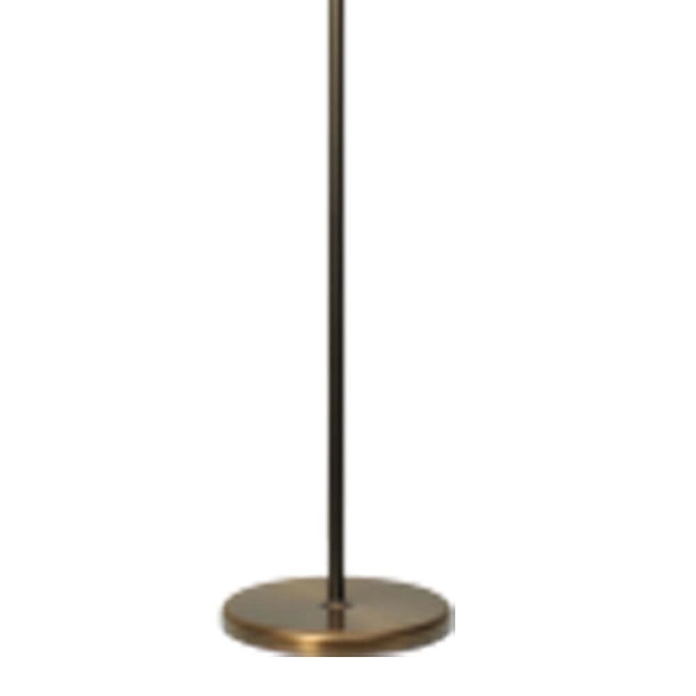 Vloerlamp Molto 2 LED Masterlight 8718121184036