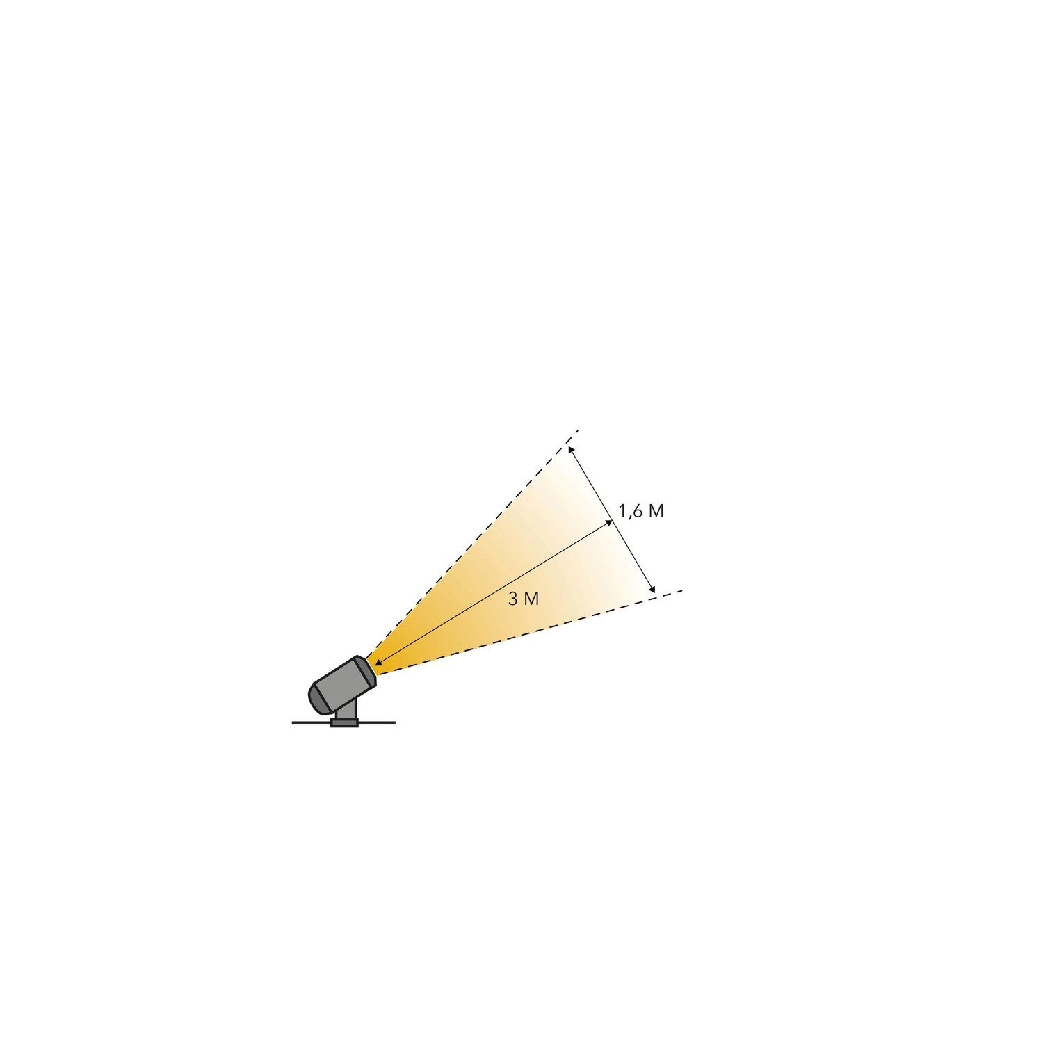 Juno 2 voor LightPro 12V systeem Lightpro 8719979280826