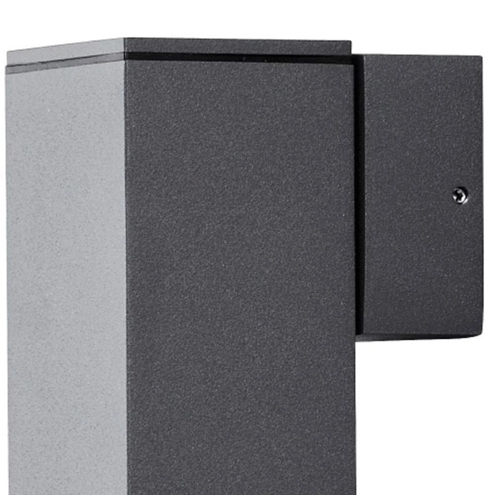 Design wandspot Monza Downlight antraciet KonstSmide 7318307908374