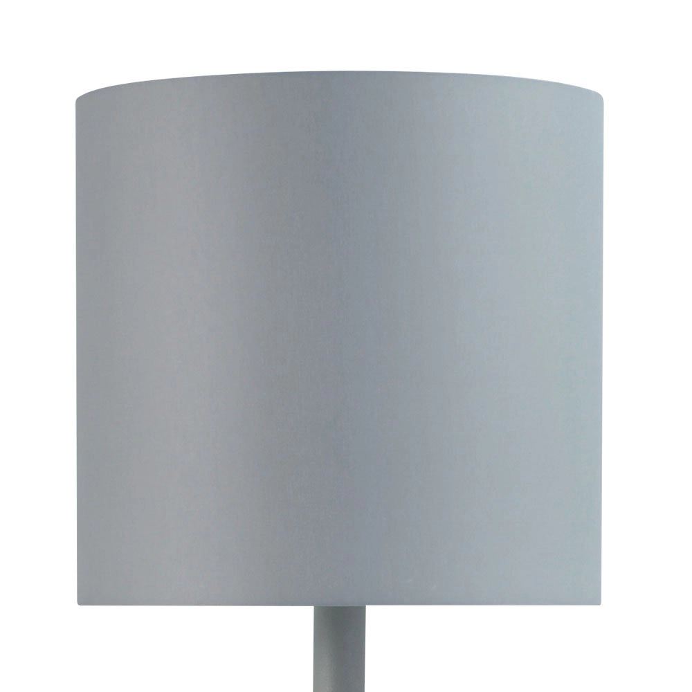 Design vloerlamp Trip 50 Crutch 183cm grijs Masterlight 8718121185552