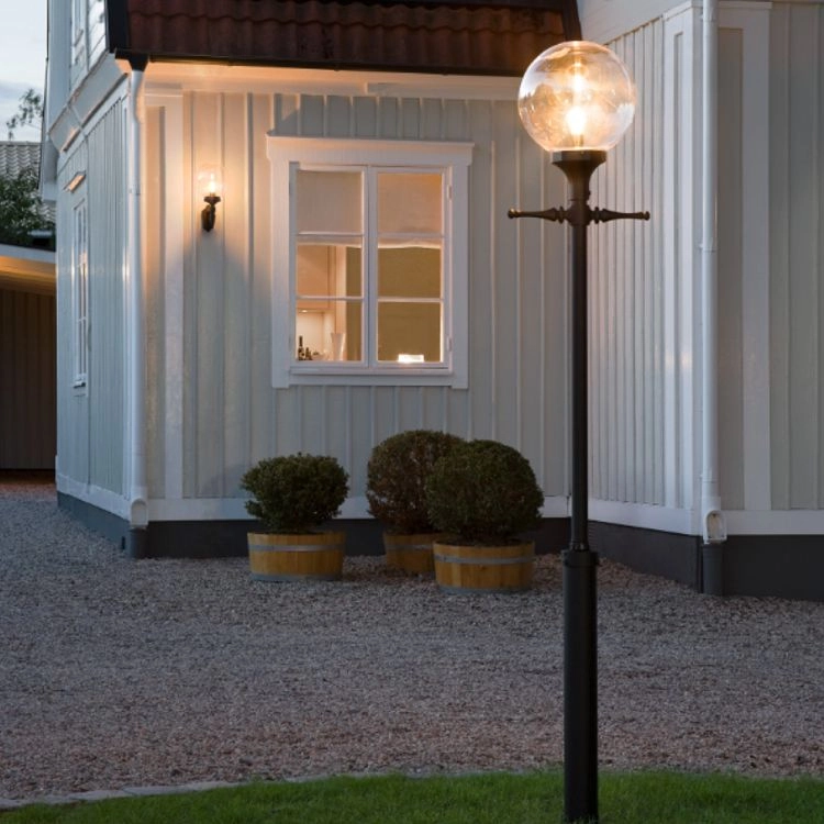 Bollamp Orion klassiek KonstSmide 7318304687500