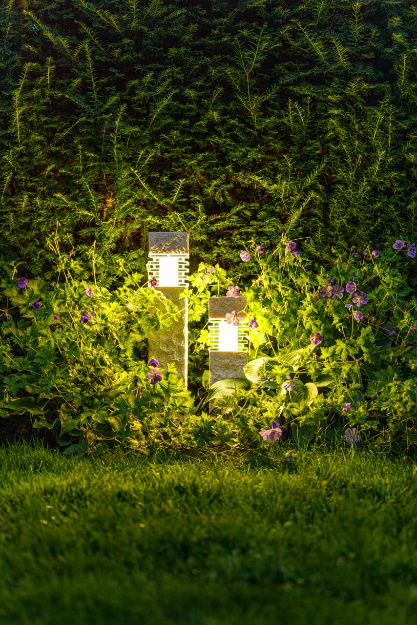 Tuinverlichting Nepos 12V led GardenLights 5907800856019