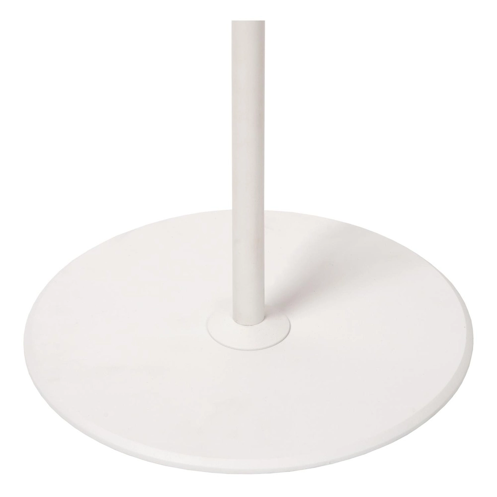 Vloerlamp Clubs wit Lucide 5411212093479