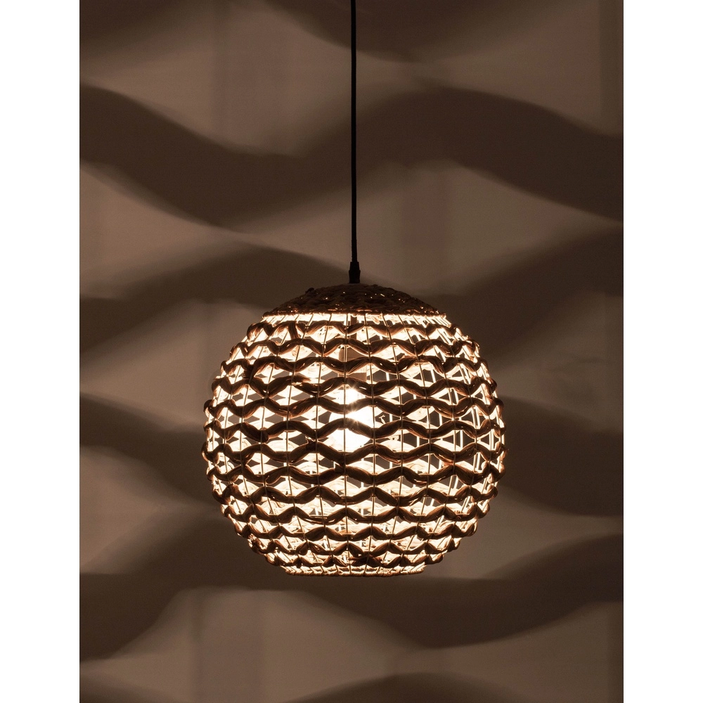 Rotan hanglamp Griffin Ø 40cm Rotan hanglamp Griffin Ø 40cm