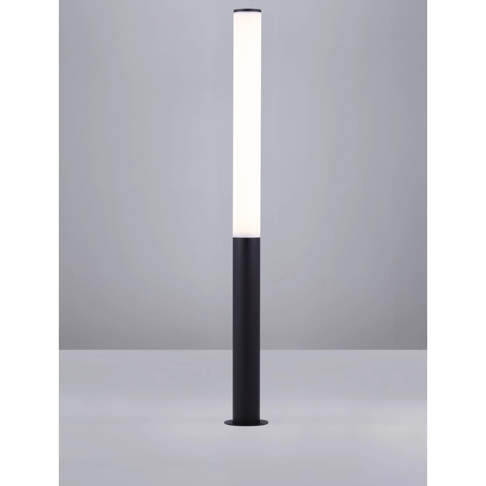 Design tuinlamp Tube 120cm