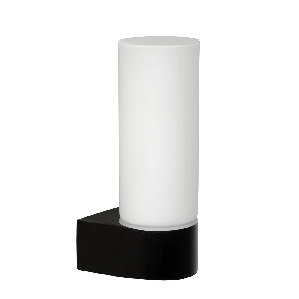 Design wandlamp Jesse enkel IP44 geschikt voor badkamer