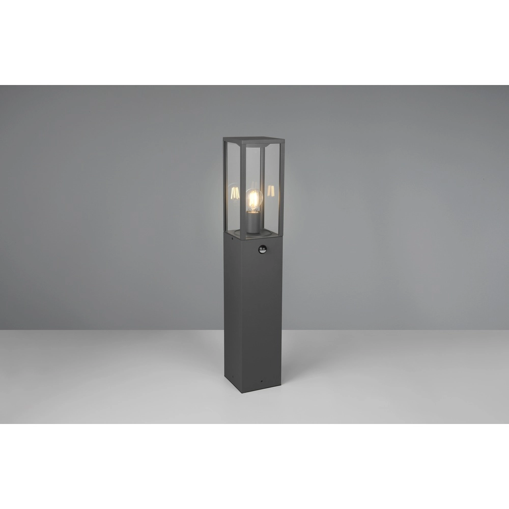 Design tuinlamp Garonne antraciet Trio 4017807603385