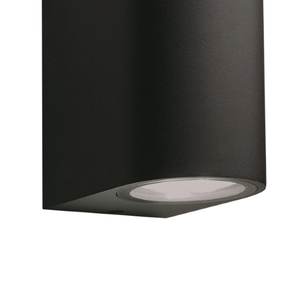 Muurlamp Sibus 12v Up-Down GardenLights 5907800859041