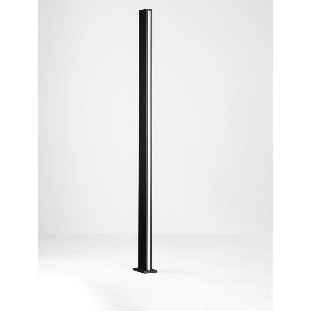 Strakke tuinlamp Sasso 170cm