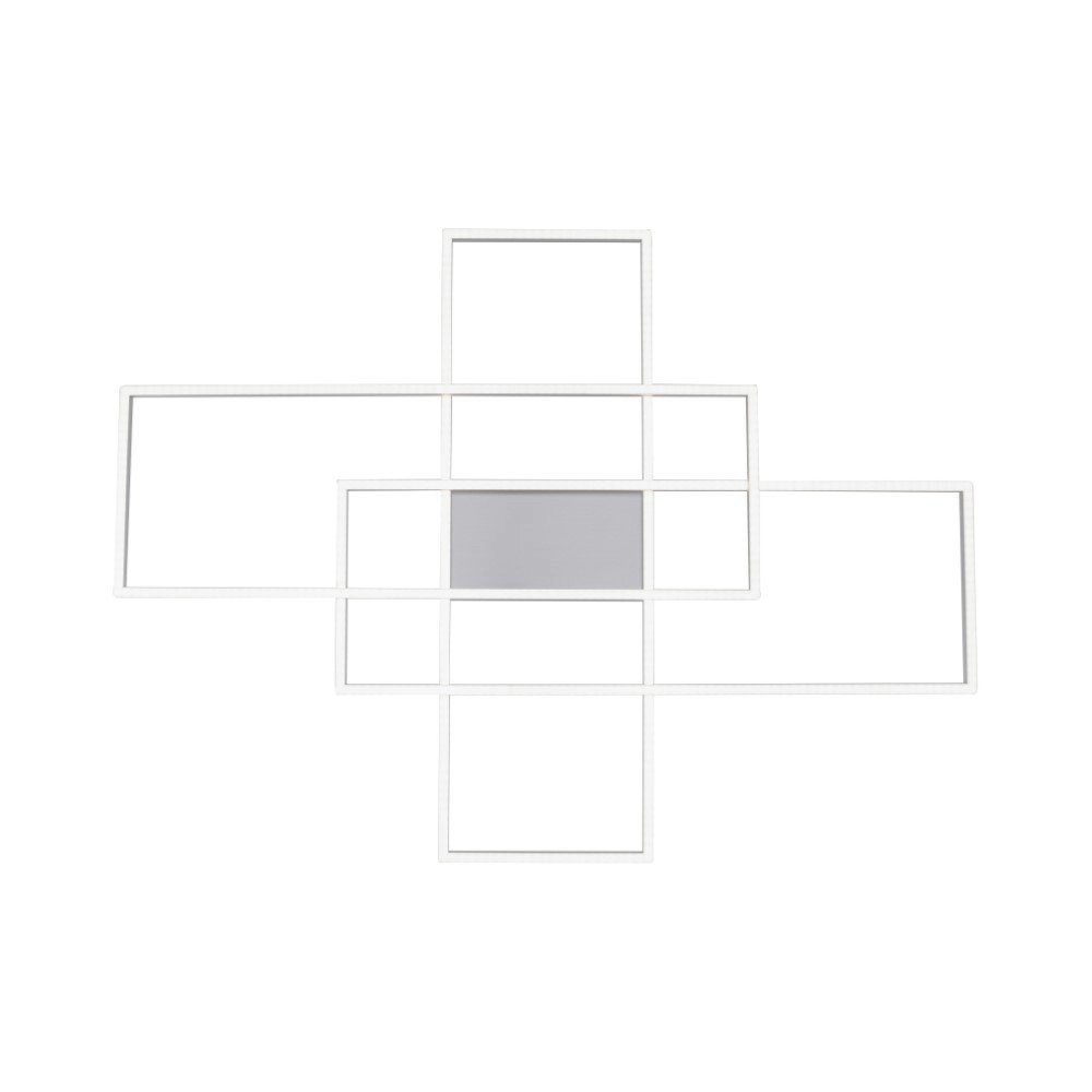 Smart plafondlamp Q-Inigo Paul Neuhaus 4012248321843