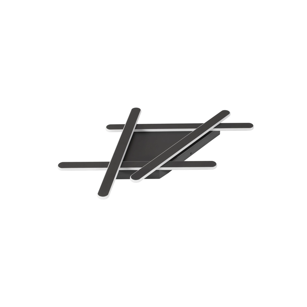 Design plafondlamp Willow S wit Lyora 5212017431943