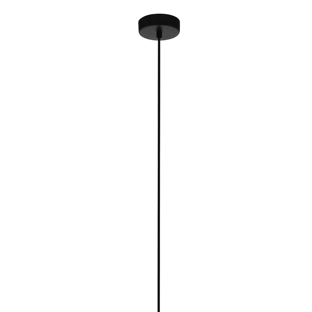 Hanglamp Albaraccin Ø 27cm Eglo 9002759985233