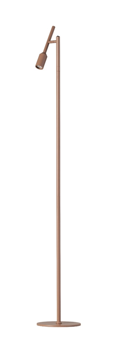 Leeslamp Dirk 1x GU10 - Mocha Mousse