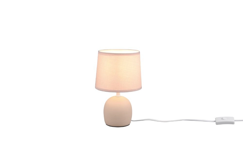 Schemerlamp Malu Trio 4017807489699