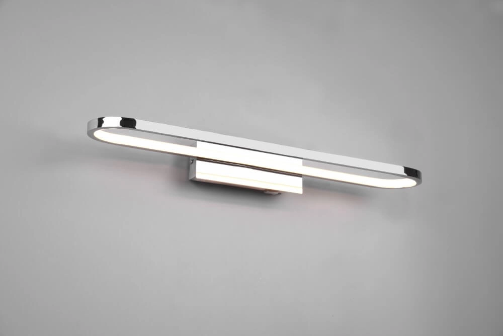 Badkamer lamp Gianni Trio 4017807508093
